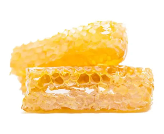 The Natural Fresh Honey Comb 1 Kg
