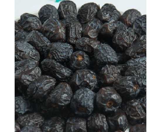 Ajwa Dates (khajoor) Premium Quality 1 Kg