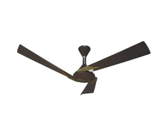 GFC Ceiling Fan Monet 56" Chocolate