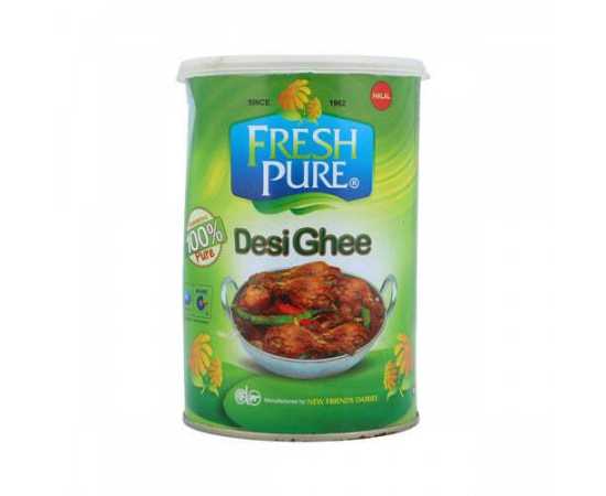 Pure Desi Ghee 1Kg