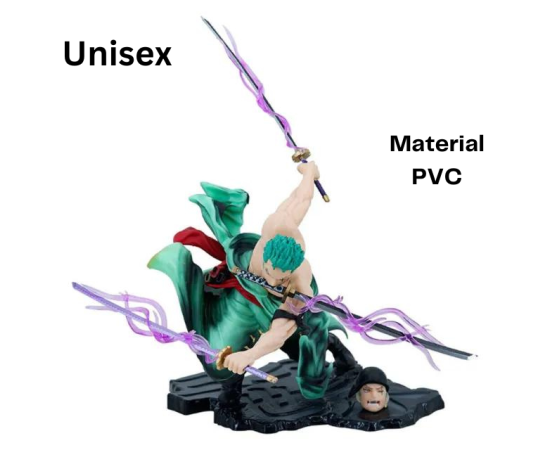 Hot One Piece 10cm Anime Figure Kid Toy