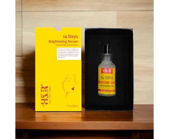 HSR 14 Days Brightening Serum