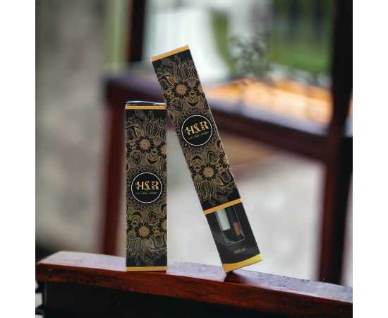 HSR Hair Nutrition Oil