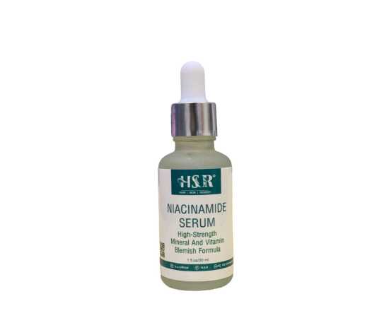HSR Niacinamide Serum
