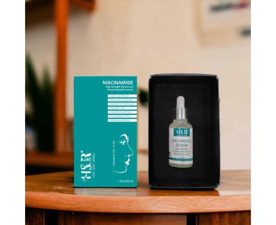 HSR Niacinamide Serum