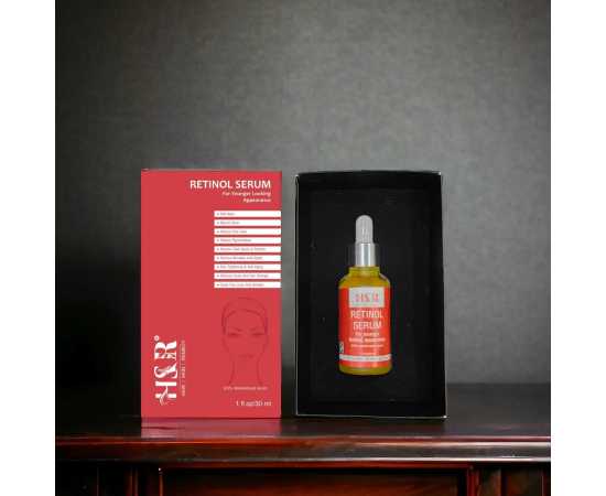 HSR Retinol Serum