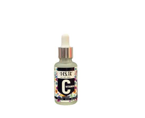 HSR Vitamin C serum