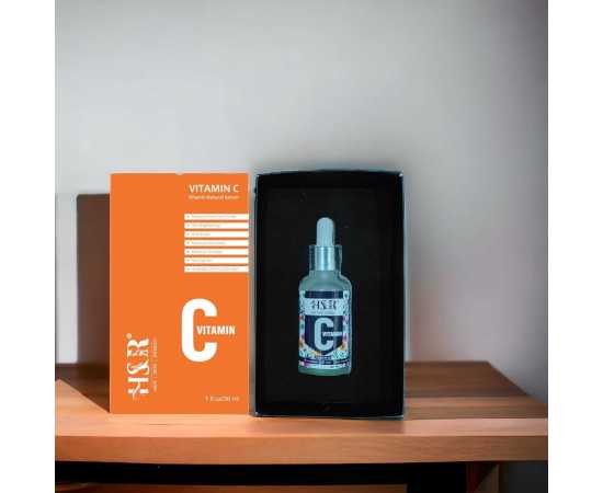 HSR Vitamin C serum