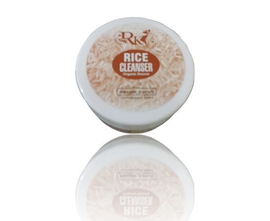 RK RICE facial kit 6 in 1