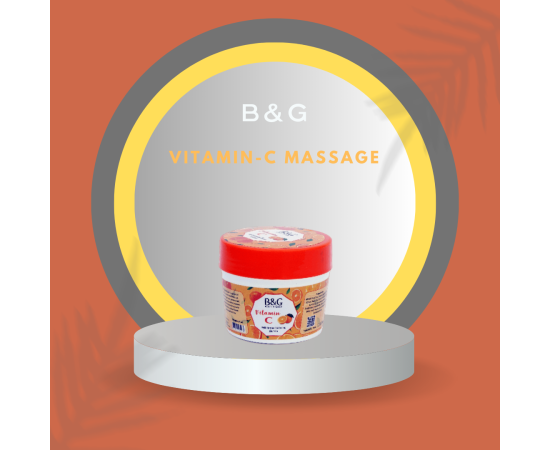 WHITENING FACIAL JAR 30gm Pack Of 6