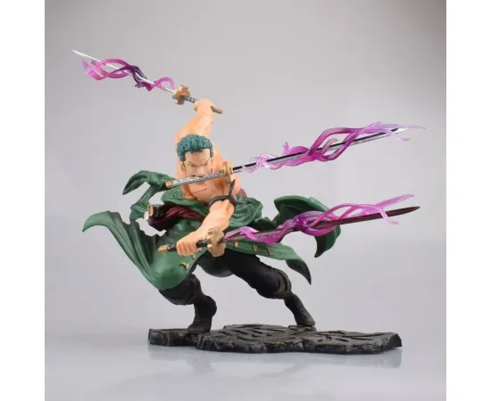 Hot One Piece 10cm Anime Figure Kid Toy