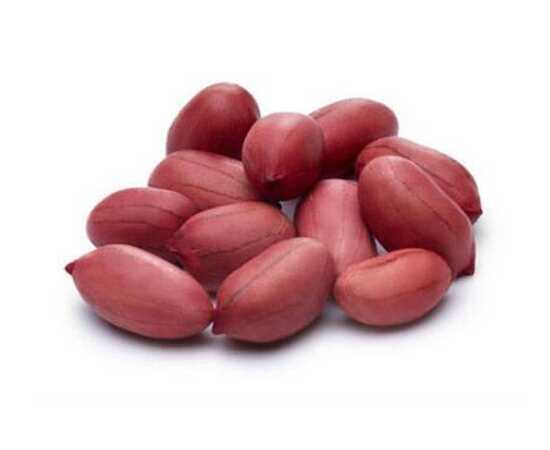 Roasted Peanut Premium quality Without Shell - Pack Of 1KG