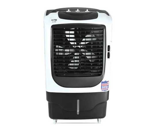 Nasgas Nac-9800 Hybrid Smart Room Air Cooler With Official Warranty