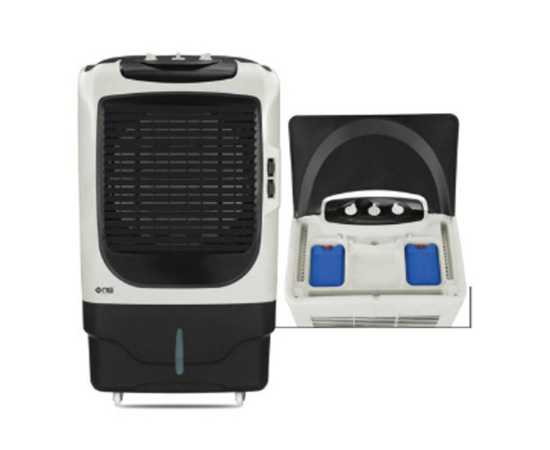 Nasgas Nac-9800 Hybrid Smart Room Air Cooler With Official Warranty