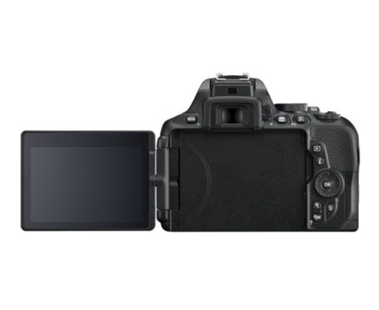 Nikon D5600 Camera 18-55mm AF-P VR