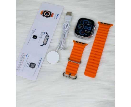 T900 ULTRA SMART WATCH