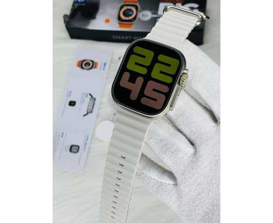 T900 ULTRA SMART WATCH