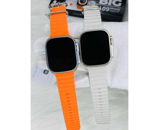 T900 ULTRA SMART WATCH