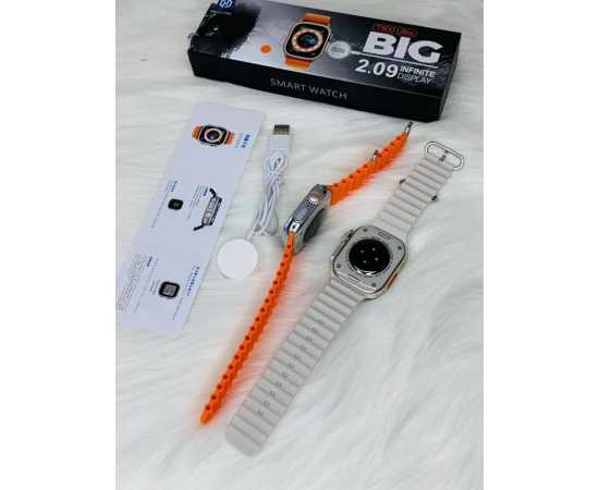 T900 ULTRA SMART WATCH