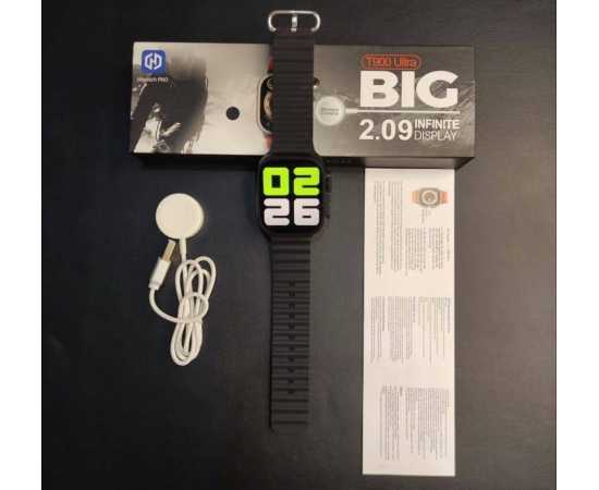 T900 ULTRA SMART WATCH