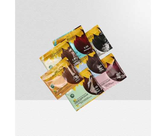 Coswin Hair Color in 7 different shades - 1-PieceCoswin Hair Color in 7 different shades - 1-Piece