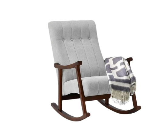 Rocking Chair Made by Wood