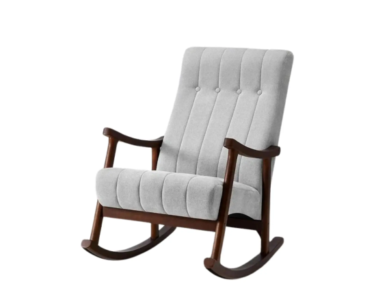 Rocking Chair Made by Wood