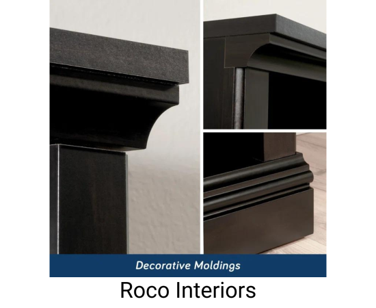 Stylish Tower Rack Bookcase