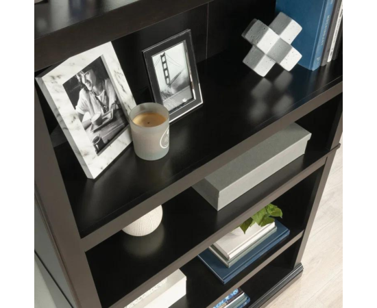 Stylish Tower Rack Bookcase