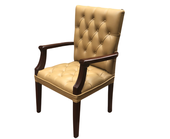 Guest Visitor Office Chair - Skin