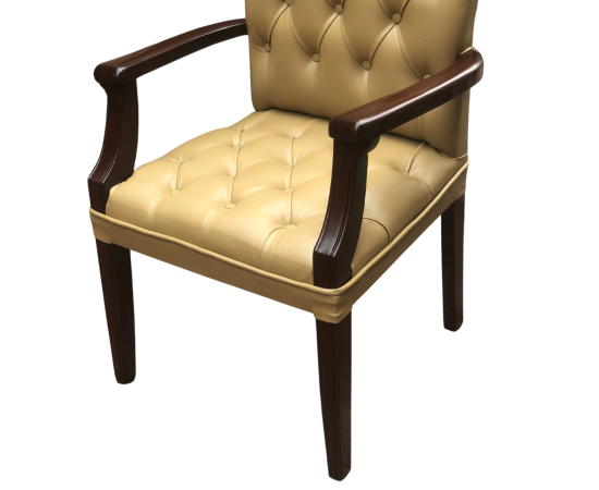 Guest Visitor Office Chair - Skin
