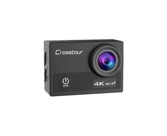 Crosstour CT8000 4K Waterproof Action Camera
