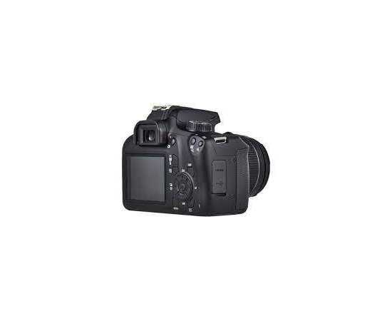 Canon 4000D With 18-55mm Kit Lens - Best Camera For Photography