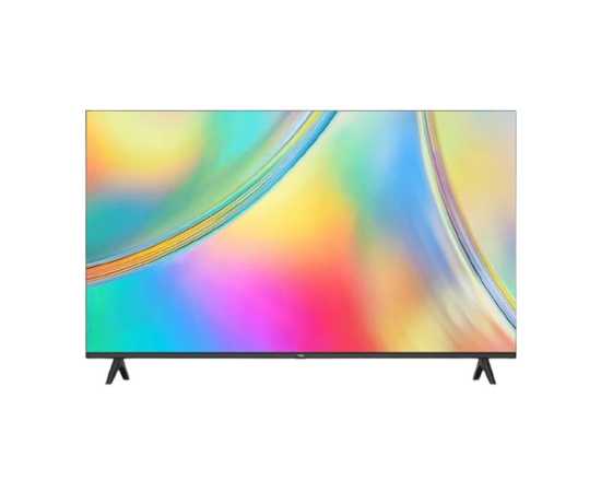 TCL S5400 43 Inch FHD Smart Bezel Less Android TV With Official Warranty