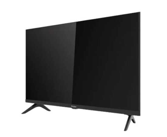 Haier H55K800UX 55" Inch Bezel Less Smart LED DBX TV With Official Warranty