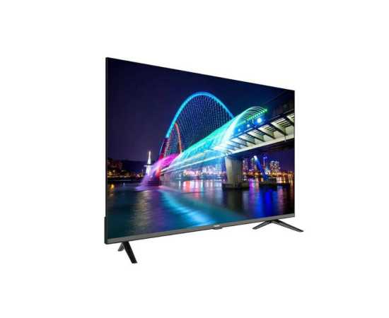 Haier 43K800UX 43 Inch UHD 4K Android LED TV With Official Warranty