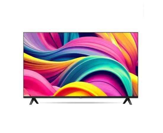 TCL 32D3400 32 Inch Standard HD LED Tv With Official Warranty