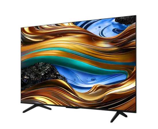 TCL P755 55 inch UHD Google TV With Official Warranty