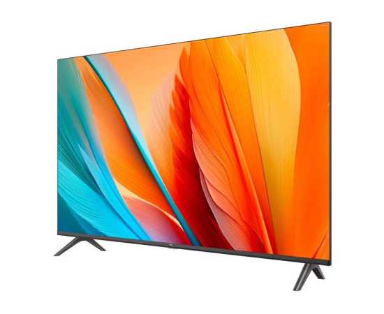 TCL L5A 40 Inch Smart Android LED TV With Official Warranty