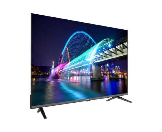 Haier 32K800X 32 Inch UHD Android LED TV With Official Warranty