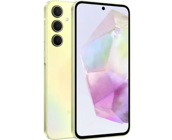 Samsung Galaxy A35 5G (256GB - 8GB RAM)