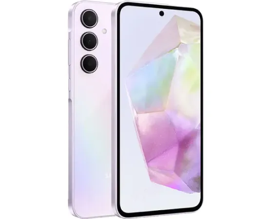 Samsung Galaxy A35 5G (256GB - 8GB RAM)