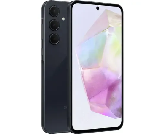 Samsung Galaxy A35 5G (256GB - 8GB RAM)