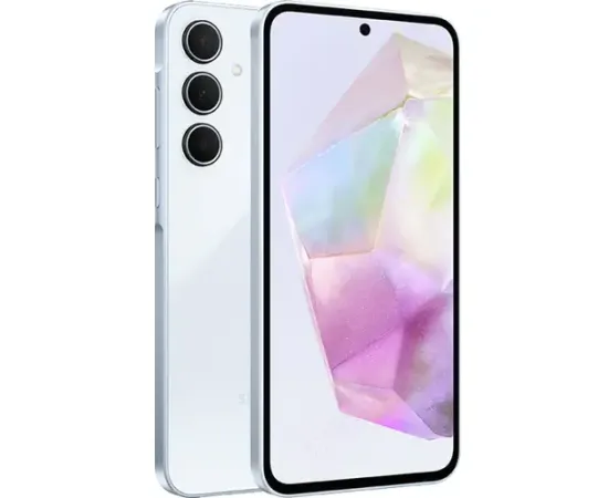 Samsung Galaxy A35 5G (256GB - 8GB RAM)