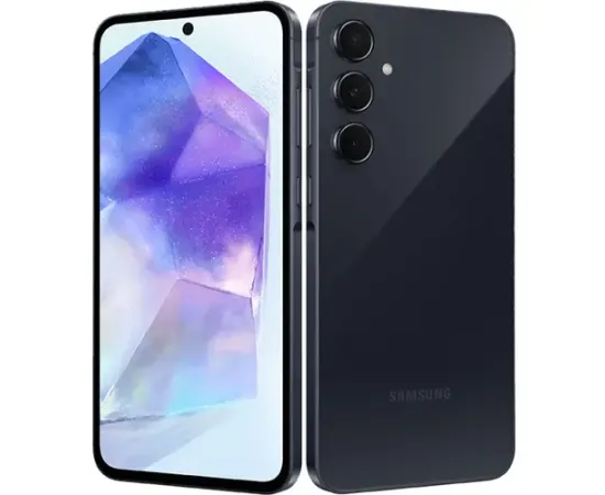 Samsung Galaxy A55 5G (256GB - 8GB RAM)
