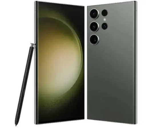 Samsung Galaxy S23 Ultra (256GB - 12GB RAM)