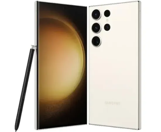 Samsung Galaxy S23 Ultra (256GB - 12GB RAM)