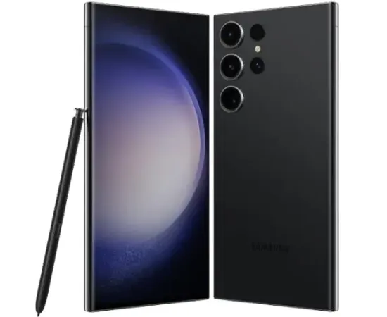 Samsung Galaxy S23 Ultra (256GB - 12GB RAM)