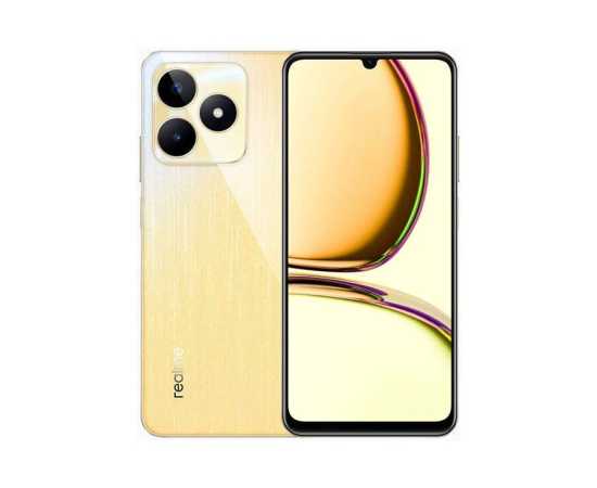 REALME C53 6/128 Smartphone