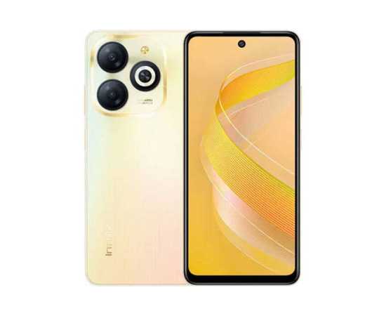 INFINIX Smart 8 4/64 Smartphone